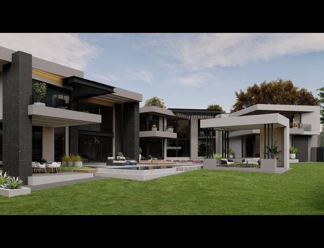 6 BEDROOM HOUSE FOR SALE IN MIDSTREAM HEIGHTS